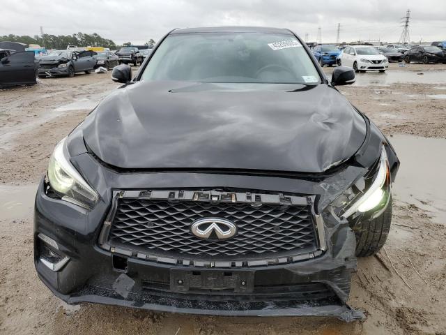 2018 INFINITI Q50 LUXE - JN1EV7APXJM361910