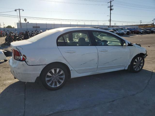 2010 HONDA CIVIC EX - 19XFA1F8XAE040167