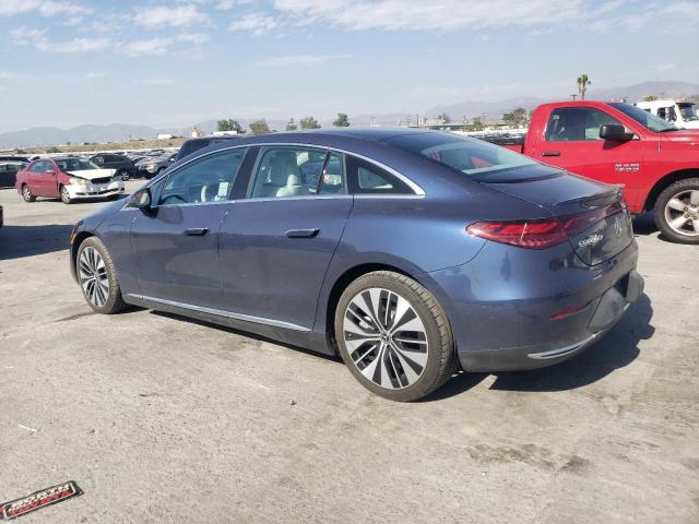 2024 MERCEDES-BENZ EQE SEDAN W1KEG2BBXRF056975