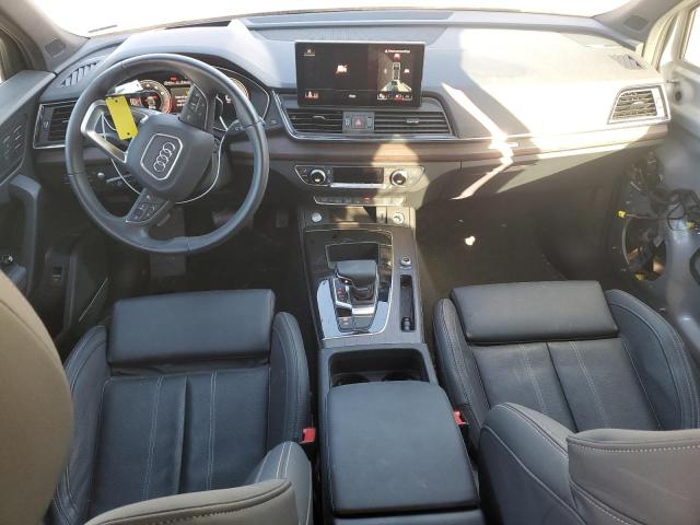 2023 AUDI Q5 SPORTBA WA16AAFY0P2004150
