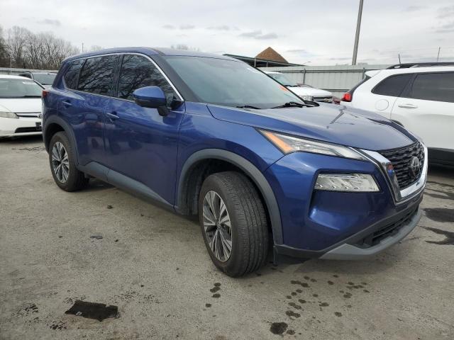 2021 NISSAN ROGUE SV - 5N1AT3BB7MC782289