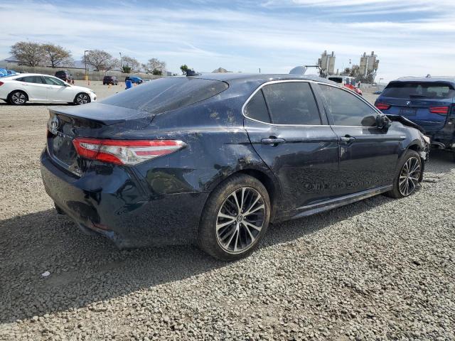 Vin: 4t1b21hk7ku521576, lot: 47058315, toyota camry hybrid 20193