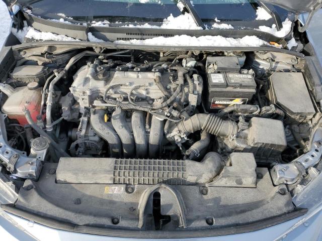 2020 TOYOTA COROLLA LE - 5YFBPRBE8LP113366