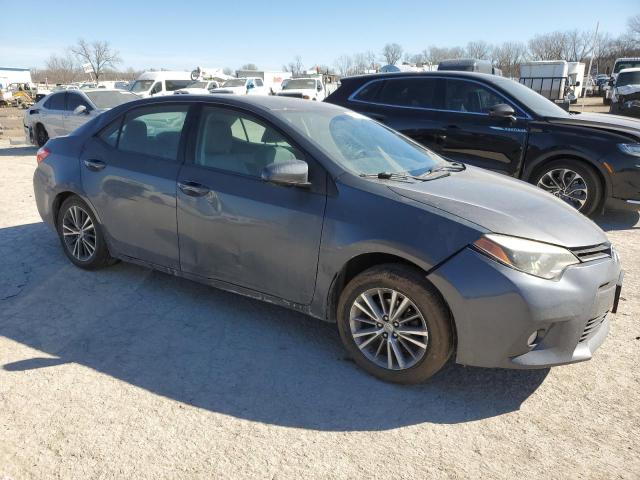 2015 TOYOTA COROLLA L - 5YFBURHEXFP188946