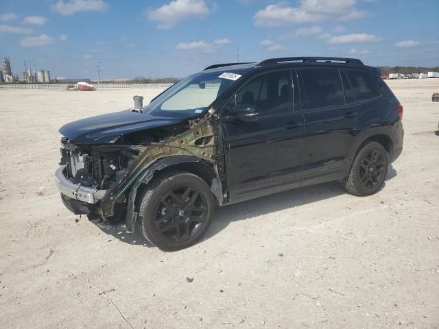 2024 HONDA PASSPORT B - 5FNYF8H8XRB005487