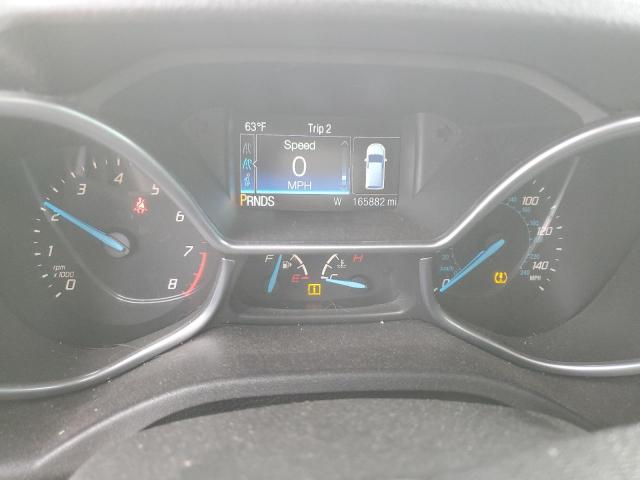 2016 FORD TRANSIT CO - NM0GE9G74G1281440