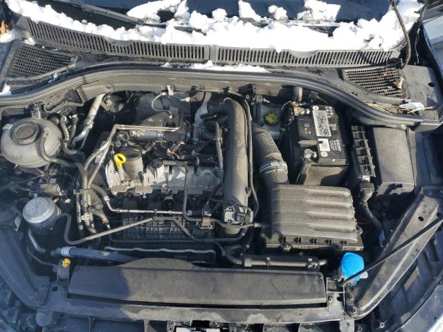 2019 VOLKSWAGEN JETTA S 3VWC57BU0KM092750