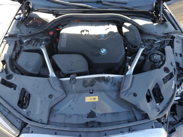 2023 BMW 530E WBA13AG03PCM23054