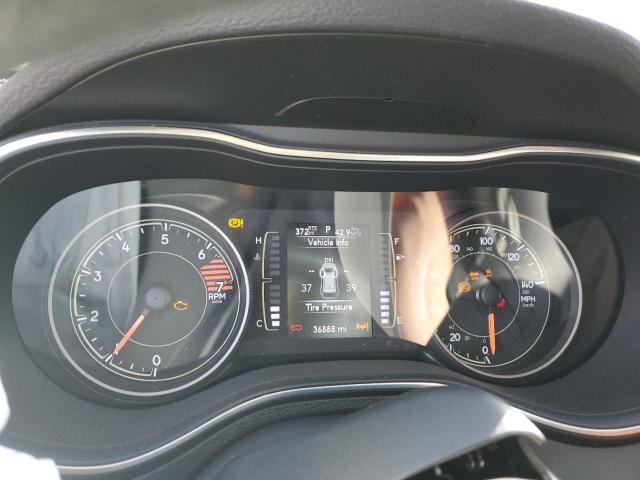 2021 JEEP CHEROKEE L - 1C4PJLCBXMD163988