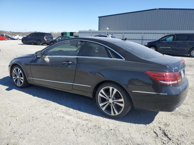 2017 MERCEDES-BENZ E 400 4MAT WDDKJ6HB8HF351171