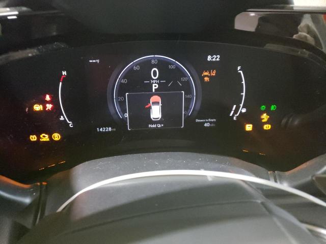 2024 LEXUS NX 350 LUX 2T2HGCEZ8RC042924