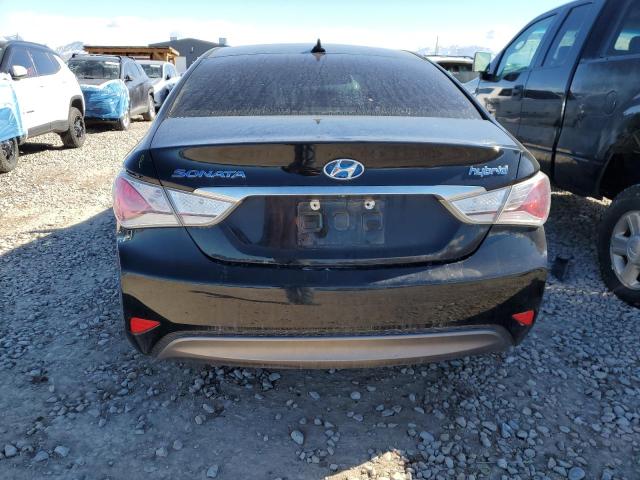KMHEC4A41FA135346 2015 HYUNDAI SONATA