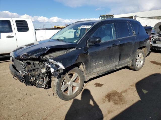 JEEP COMPASS LATITUDE