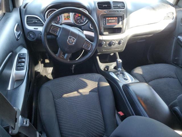 2016 DODGE JOURNEY SX - 3C4PDDBG5GT159971