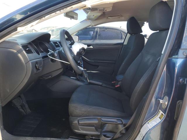 2015 VOLKSWAGEN JETTA BASE - 3VW2K7AJ6FM400571