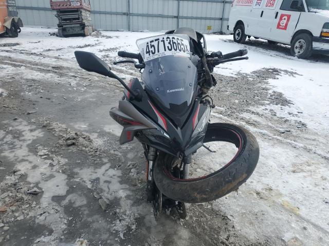 2024 KAWASAKI ZX1002 K JKBZXVK17RA049389