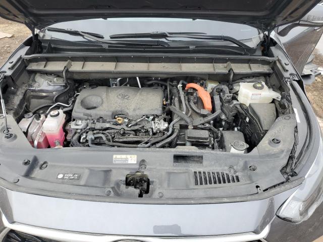 2023 TOYOTA HIGHLANDER - 5TDKBRCH3PS118141