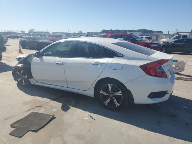 2017 HONDA CIVIC TOUR - 19XFC1F95HE029915