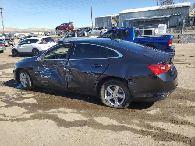 Vin: 1g1zb5st3nf190282, lot: 44613145, chevrolet malibu ls 20222