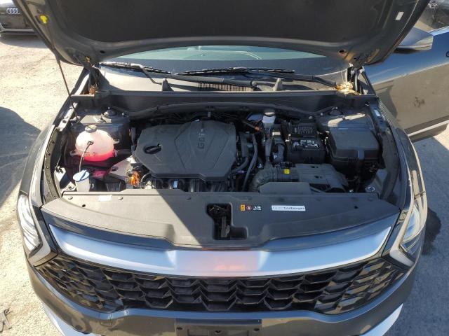 2024 KIA SPORTAGE E KNDPV3DF3R7266312