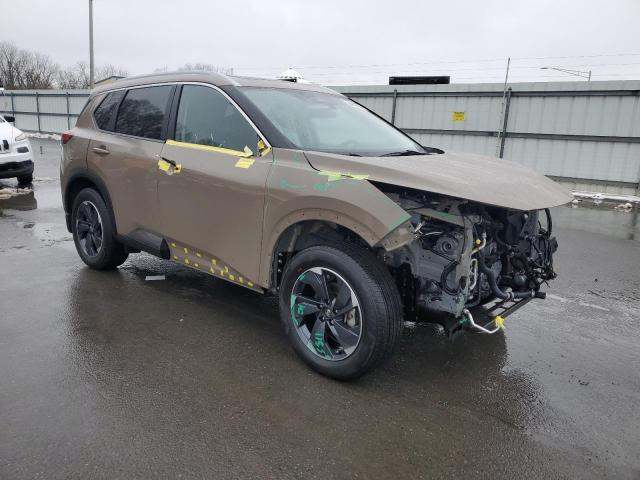 2024 NISSAN ROGUE SV - JN8BT3BB6RW170264