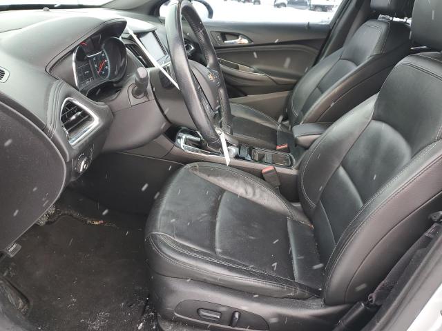 2016 CHEVROLET CRUZE PREM 1G1BG5SM1G7300027
