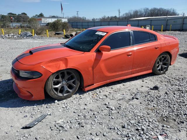 DODGE CHARGER SXT PLUS