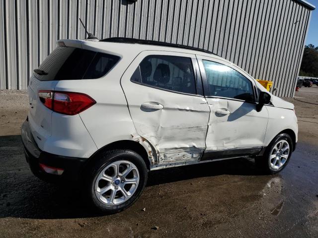 Vin: maj3s2ge6lc388316, lot: 43389625, ford ecosport se 20203