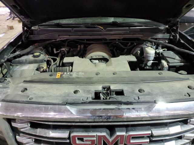 2018 GMC SIERRA K15 - 3GTU2NECXJG509764