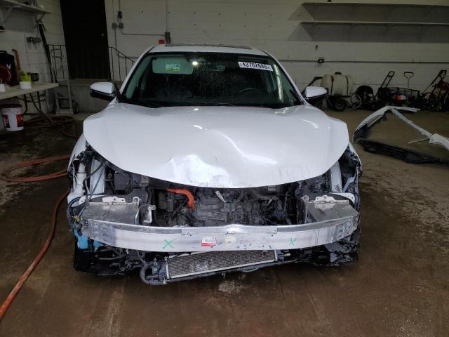 2019 HONDA INSIGHT TO 19XZE4F91KE018605