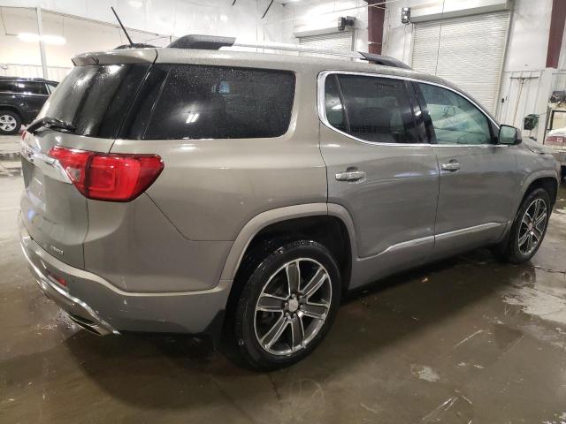 2019 GMC ACADIA DEN 1GKKNXLS4KZ154035