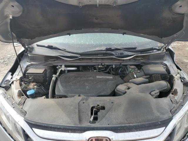 2019 HONDA ODYSSEY EX 5FNRL6H57KB105513