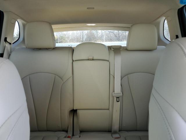 2019 BUICK ENVISION E - LRBFXCSA5KD003399