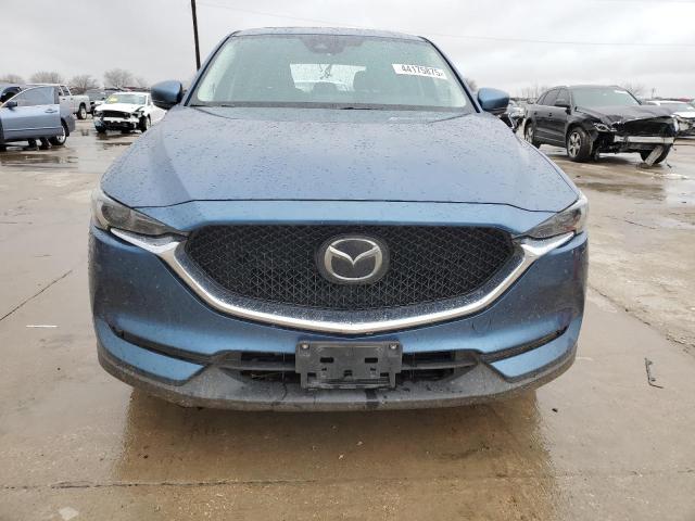 2020 MAZDA CX-5 GRAND - JM3KFBDMXL1742878