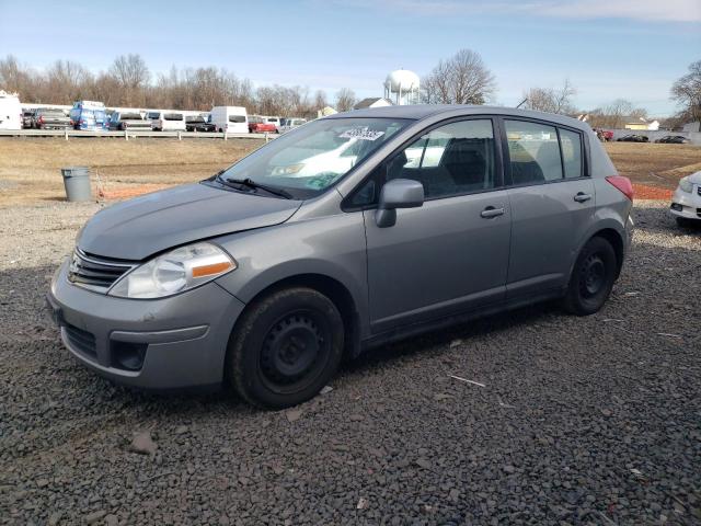 NISSAN VERSA S