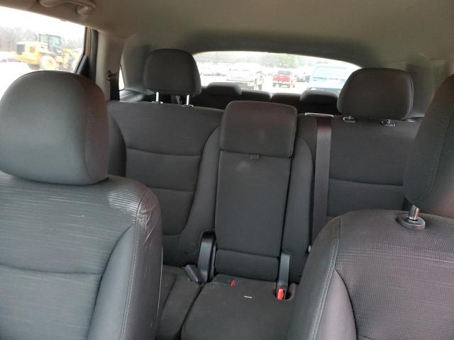 2015 KIA SORENTO LX - 5XYKT4A68FG576321