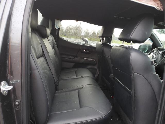 2023 TOYOTA TACOMA DOU - 3TMHZ5BN0PM153791