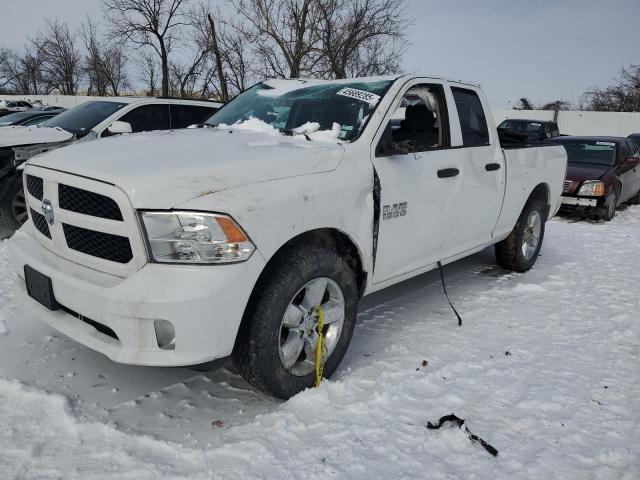 RAM 1500 ST