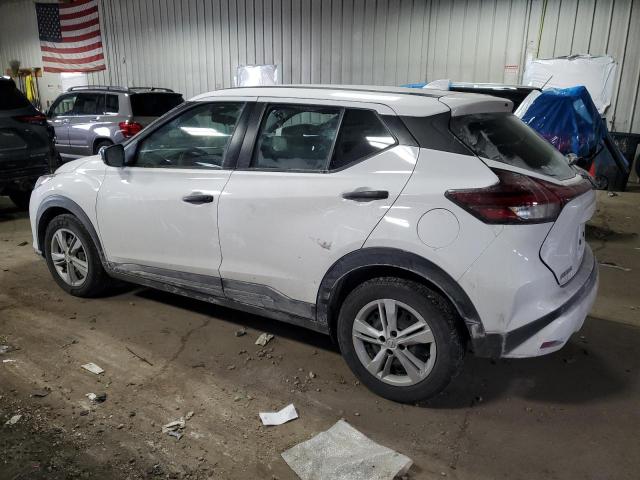 3N1CP5BV3PL494806 Nissan Kicks S 2023