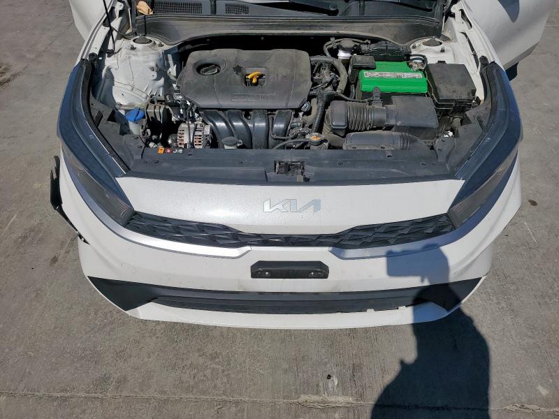 2022 KIA FORTE FE - 3KPF24AD0NE488510