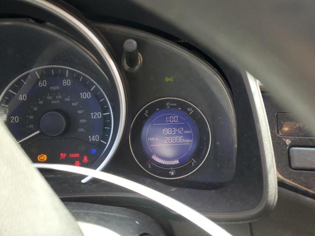 2015 HONDA FIT LX 3HGGK5H56FM734364