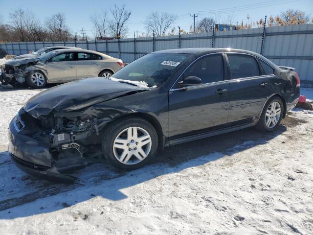 Vin: 2g1wb5e35c1252963, lot: 46239955, chevrolet impala lt 2012 img_1