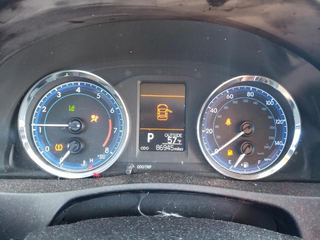 2017 TOYOTA COROLLA L - 5YFBURHE9HP726023