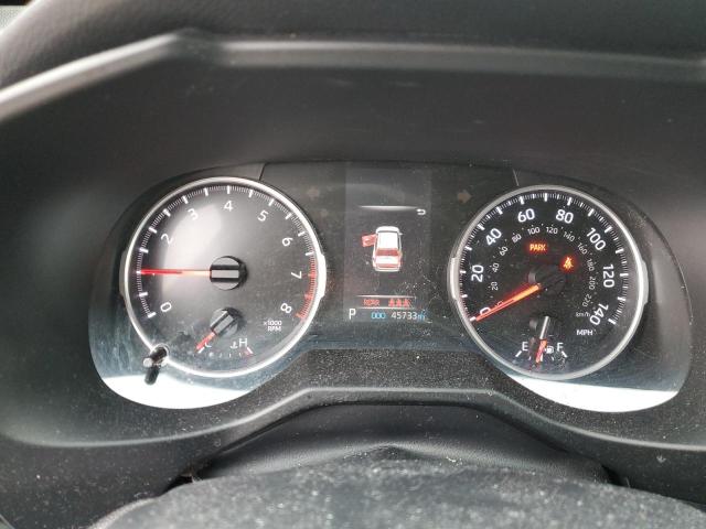 2020 TOYOTA RAV4 LE - 2T3F1RFV1LW094193