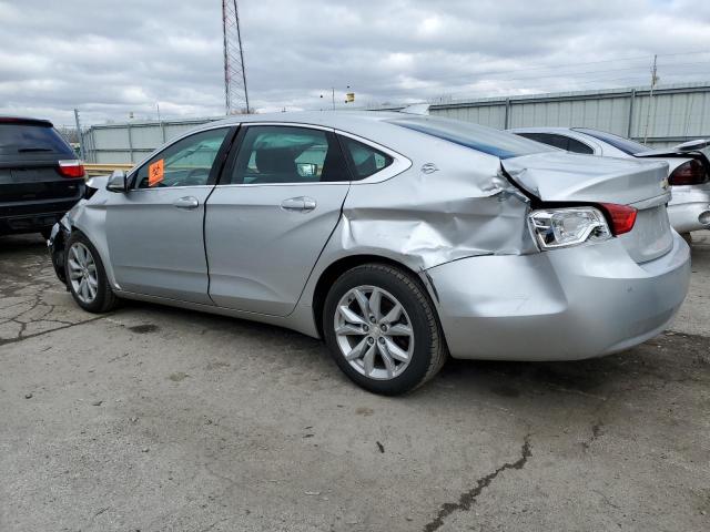 2016 CHEVROLET IMPALA LT 2G1105SAXG9187571