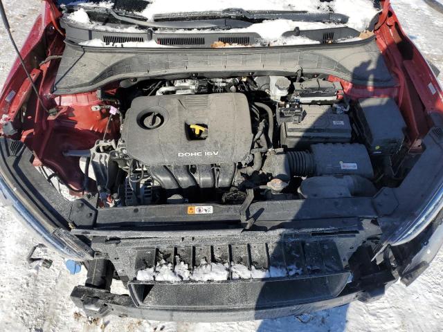 2021 HYUNDAI KONA SE - KM8K12AA9MU614919