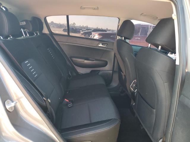 2018 KIA SPORTAGE L - KNDPMCAC3J7448092