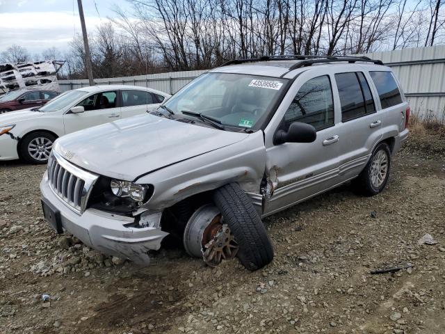 JEEP GRAND CHER