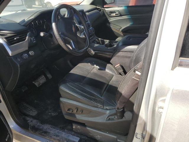 2016 CHEVROLET SUBURBAN K 1GNSKHKC3GR224675