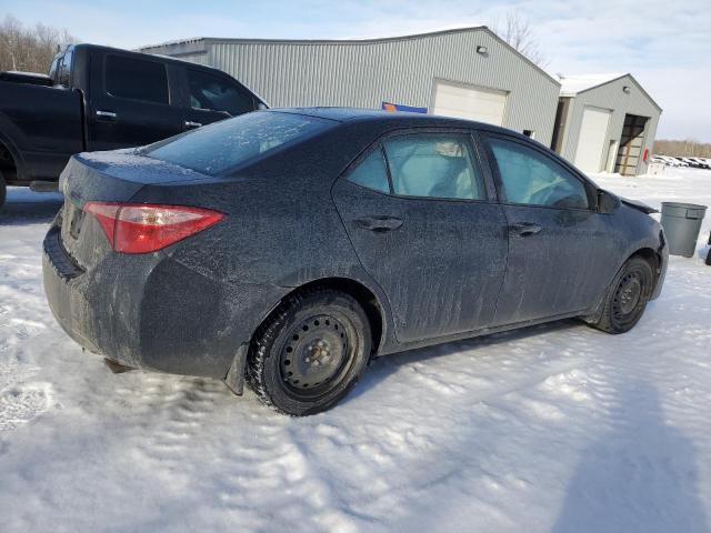 Vin: 2t1burhexjc967336, lot: 44039755, toyota corolla l 20183